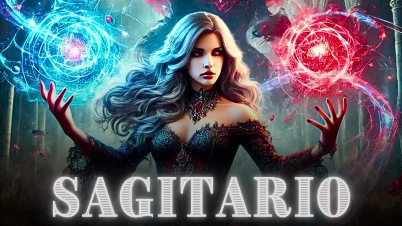 SAGITARIO EL DESTINO PONE EN TU VIDA ALGO QUE QUISISTE 😱♥️ TODO DA UN GIRO INESPERADO! 🍀🦋 #SAGITARIO