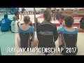 VLOG: klaar maken voor 1e wedstrijd - Rayonkampioenschappen | Typisch Turnen