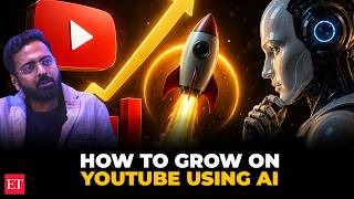 From idea to upload in seconds: Vivek S Kataruka of Veefly on using AI to grow on YouTube