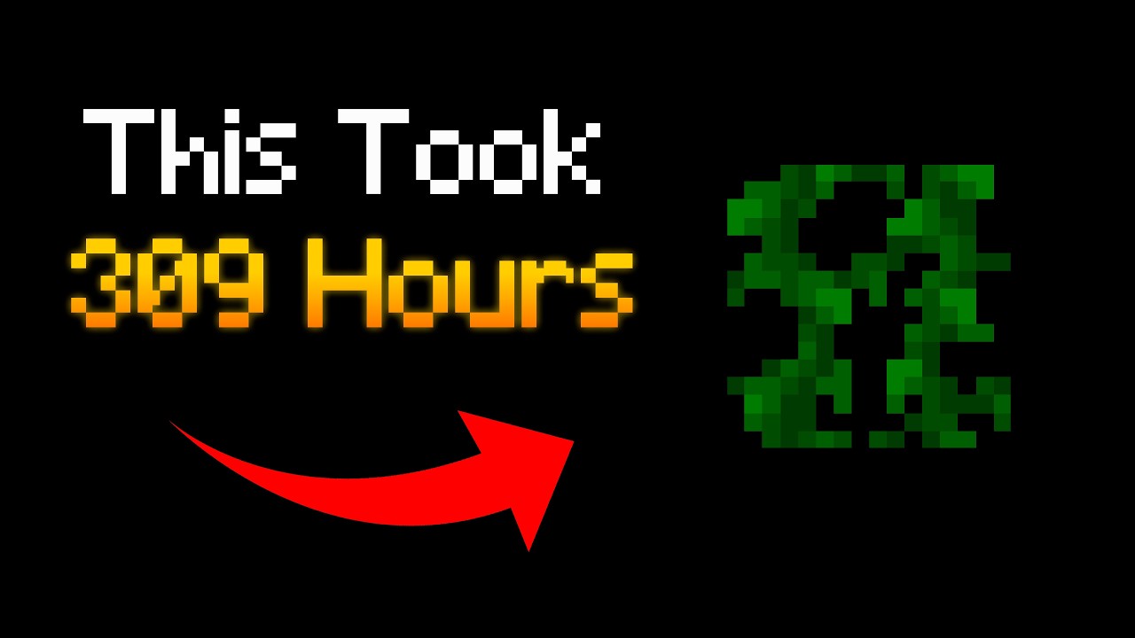 Hardcore Ironman Player vs Garden Update | Hypixel Skylock