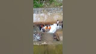 Pengetesan fisik sin lam ba  UKM Usahid