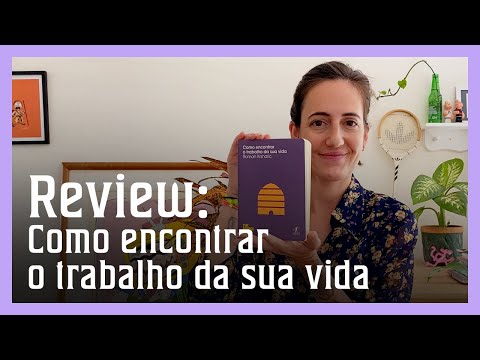 Vídeo: Como Encontrar Um Livro De Trabalho