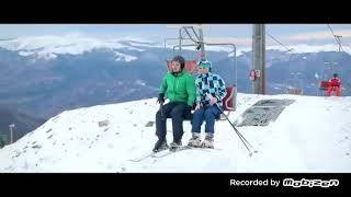 Culita Sterp - Aproape, dar departe #Promo