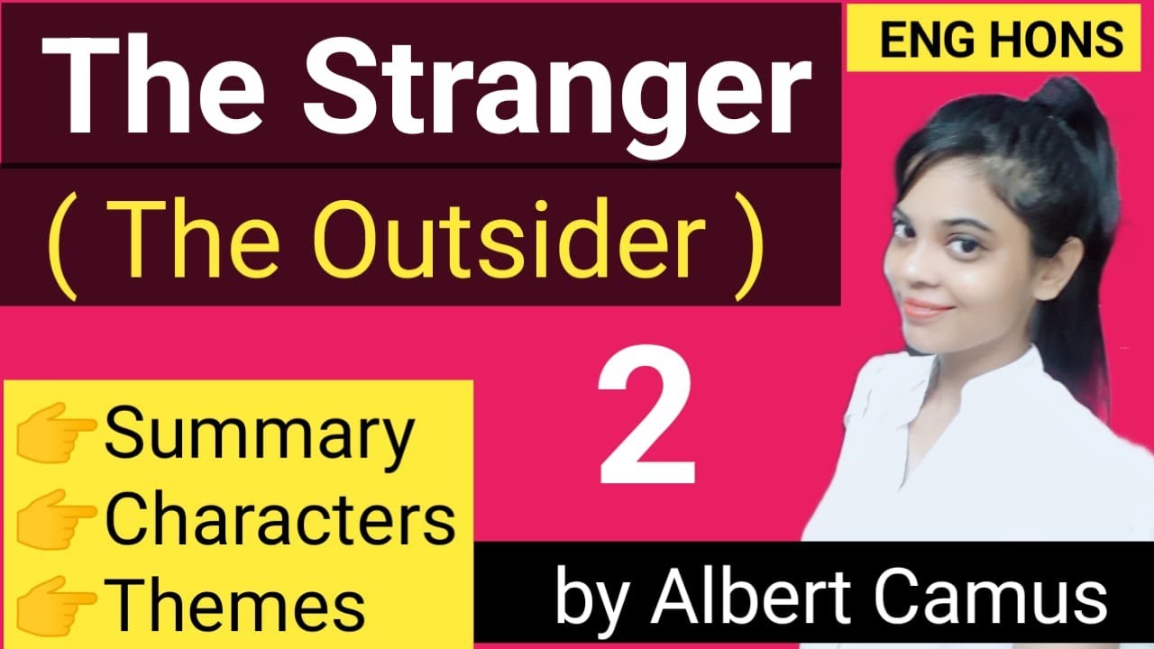 the stranger themes