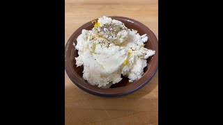 Play video: Cheesemaking Class with Sheana Davis 2