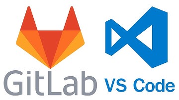 การใช้งาน GitLab กับ Visual Studio Code อย่างง่าย