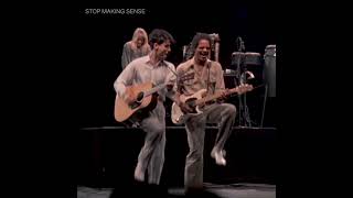 40: Stop Making Sense | Ölmeden Önce İzlemeniz Gereken 100 Film | #Shorts