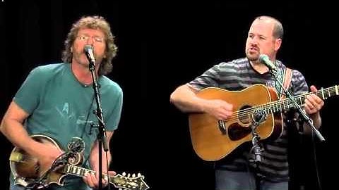 Folk Alley Sessions: Sam Bush, "Ballad of Stringbean & Estelle"