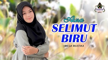 AURA BILQYS - SELIMUT BIRU (Official Music Video)