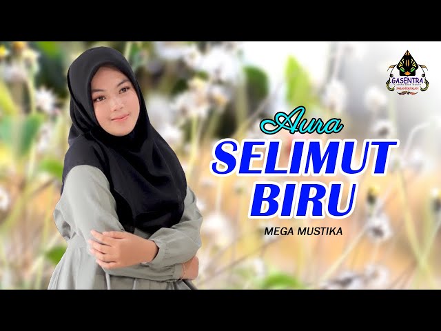 AURA BILQYS - SELIMUT BIRU (Official Music Video) class=