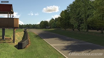 [Broadcast] Sunday Night Skippy Season 3 Premiere from Summit Point!