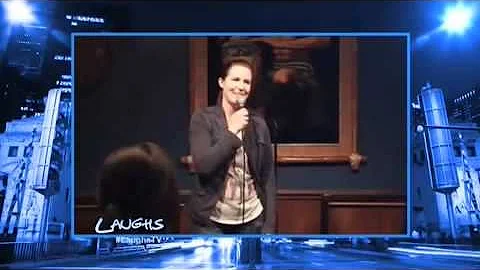 Cate Gary Stand-Up: Marilyn Monroe