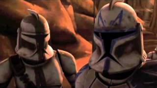 Звездные войны Clone Wars Clone Troopers We Are