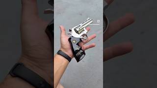 Taurus RT889 grips
