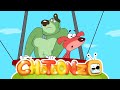 Rat-A-Tat: The Adventures Of Doggy Don - Episode 43 | Funny Cartoons For Kids | Chotoonz TV