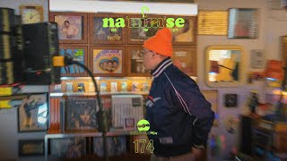 [NAMMSE] Earlsome Mix Playlist 174 (Vinyl / LP)