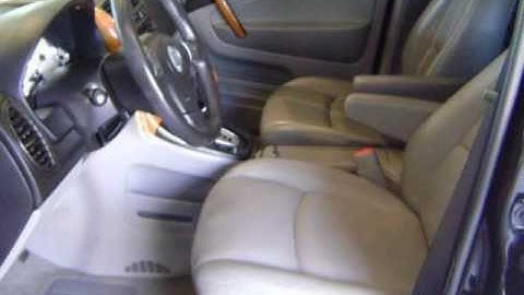 2007 SATURN VUE FWD 4dr V6 Auto   Harvey New Orleans LA Louisiana