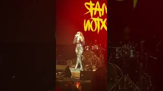 Tamar Braxton SHUTS DOWN Sold-Out Show in Mableton 🔥 Brings Out Vincent Herbert On Stage  #youtube 