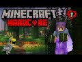 Minecraft, But Hard? || Hardcore Minecraft Let's Play || Ep. 01 #hardcoreminecraft #letsplay