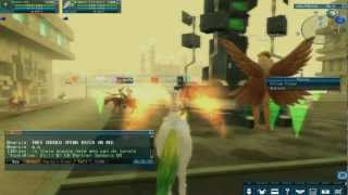 [HD] SMT Imagine - Sleipnir Mount