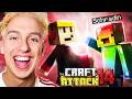 WIR VERBÜNDEN UNS IN CRAFTATTACK 14.. (Erstmal)