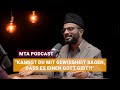 Mta podcast 20  imam imtiaz ahmad shaheen