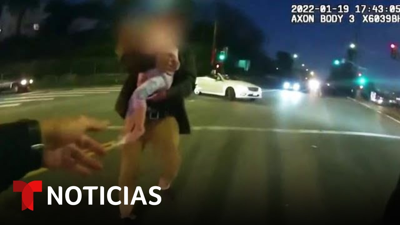 Padre desesperado pide ayuda para salvar a su hija | Noticias Telemundo