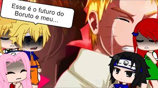 Minato e Kushina morrem e deixam Naruto sozinho. Kakashi Foda-se, daqui 12  anos apareco. Jiraiya to dando meus rolês não vai dar agora. Sarutobi Ele  sabe comprar comida então ok. Sarutobi não