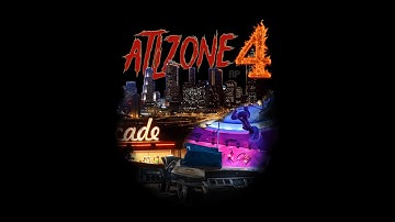 Codewalker Merging Maps for ATLZONE4