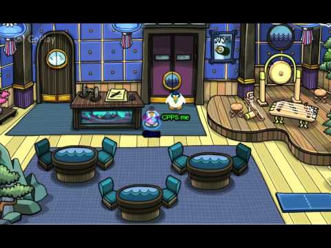 Cpps Commands