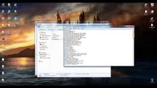 Включаем Data Files в лаунчере Skyrim(, 2012-04-09T09:11:59.000Z)