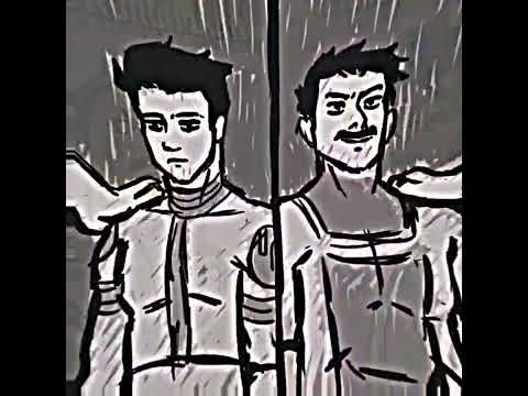 MONTAGEM AMOSTRA COLLAB Symbioteditzz 17 Rogibibo Edit Invincible Rogi25kcomp