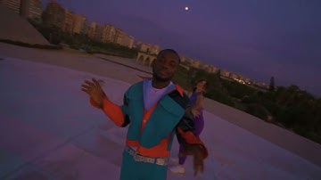 OGC - Logical Calculation (Official Video)