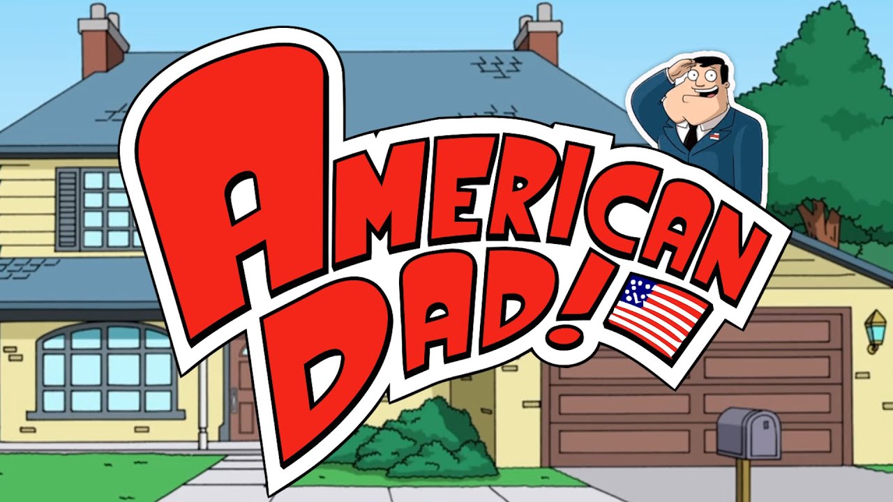 Is American Dad Better Than Family Guy