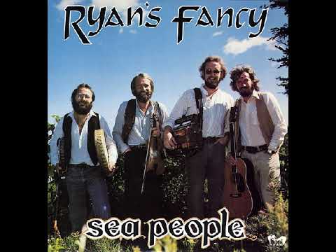 Ryan S Fancy Reels Sheehan S And The Sligo Maid 1980 