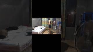 Famous MODULE 4 ACTION STAGE: 3 DAYS WORKOUT DOCUMENTATION WEEK 2 Net Worth