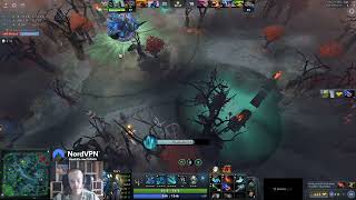 Topson Deleting heroes with dd tiny