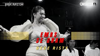 EMAS SEGRAM Voc DEDE  RISTY I LIVE MUSIC “ DEDE RISTY “ GANJENE PANTURA I PAREAN