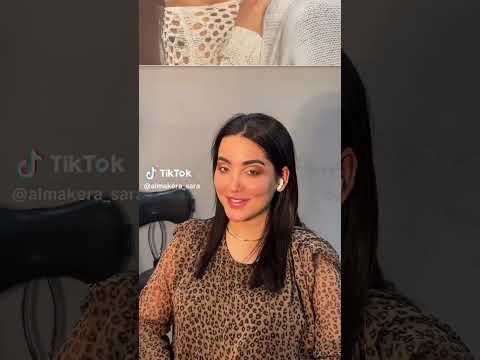 اغنيلك غزل خليني ساره حيدر  اغنيلك غزل خليني ساره حيدر
