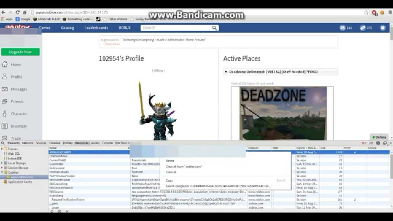 Easy How To Hack Roblox Account Passwords Youtube - roblox hack account passwords