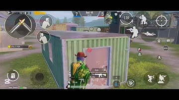 🔥 1v1 M416 TDM Room Challenge | Fast Reflexes & Pro Aim Battle | PUBG Mobile Gameplay 💀