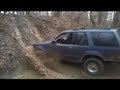 ford explorer and toyota 4-runner off-road part 2