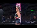 She Threw Her Into Submission in SECONDS | Invicta FC 61