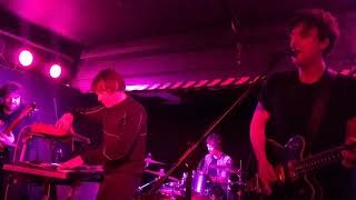 Helicon, Pure Filth, The Rum Shack, Glasgow 5.3.20