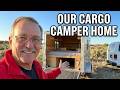 EPIC National Parks cross country road trip