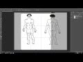 How to Crop an Image on Adobe Photoshop CC