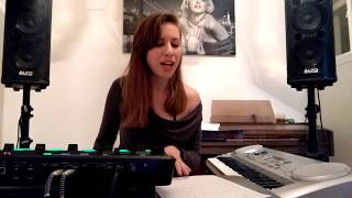 Challenge |  vlog 2 | song challenge | original music | song writing | vlog   | BatL | בת-אל