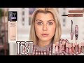 CHAT MAKEUP: Maybelline Fit Me Luminous & Smooth i masa nowości!