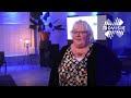 D&amp;B Inspiratiedag interview Marjet van Houten