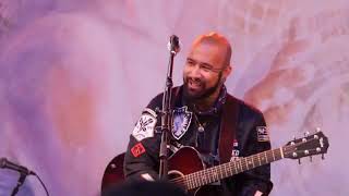 Nahko Live Stream